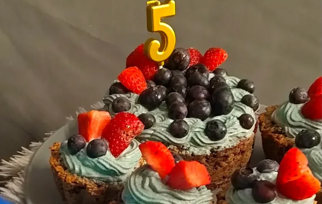Happy Birthday Berlin!